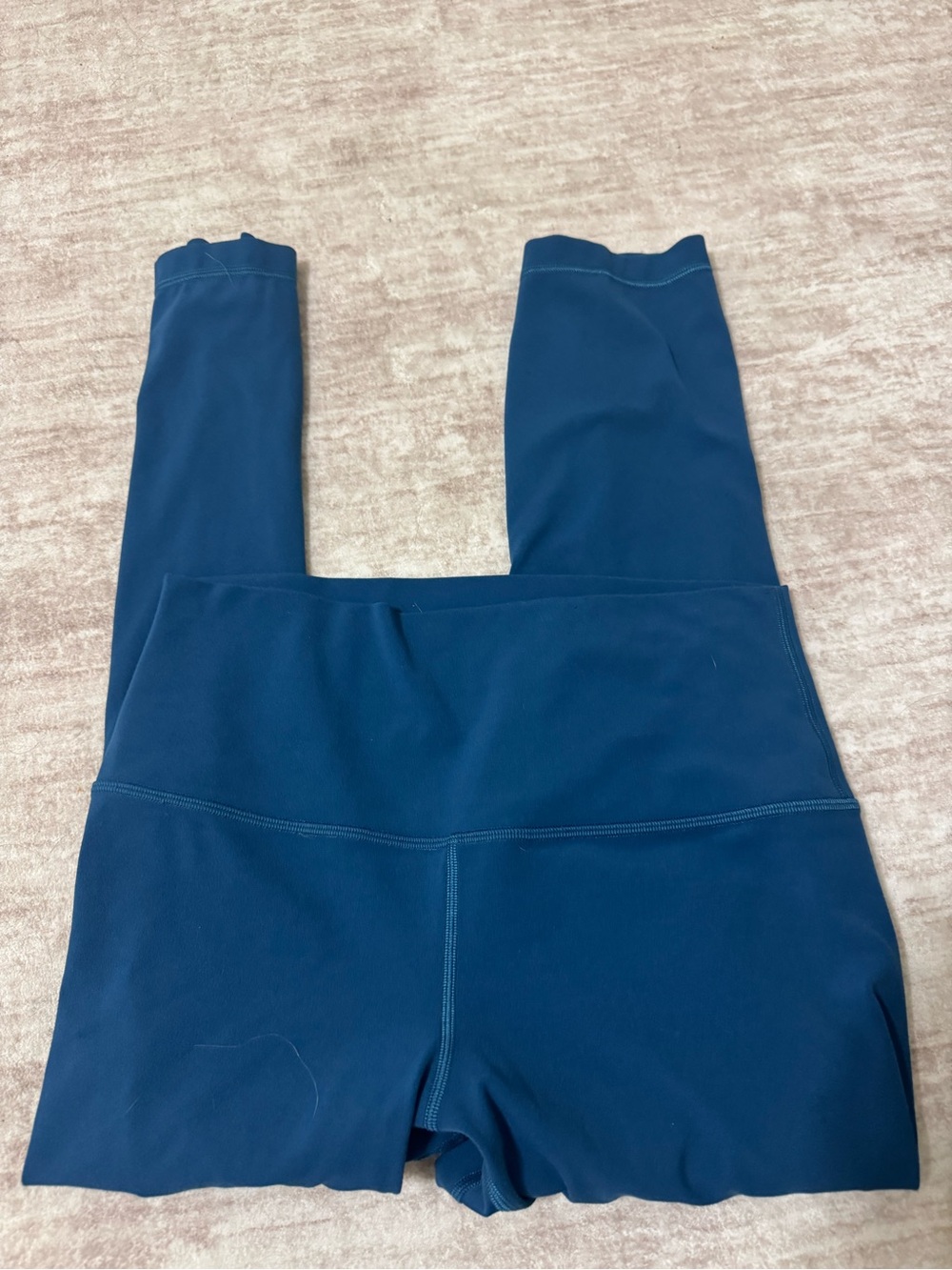Lululemon Align Crop 23" size 8 - Picture 2 of 4